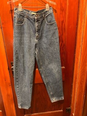 Vintage crossroads denim jeans size 14